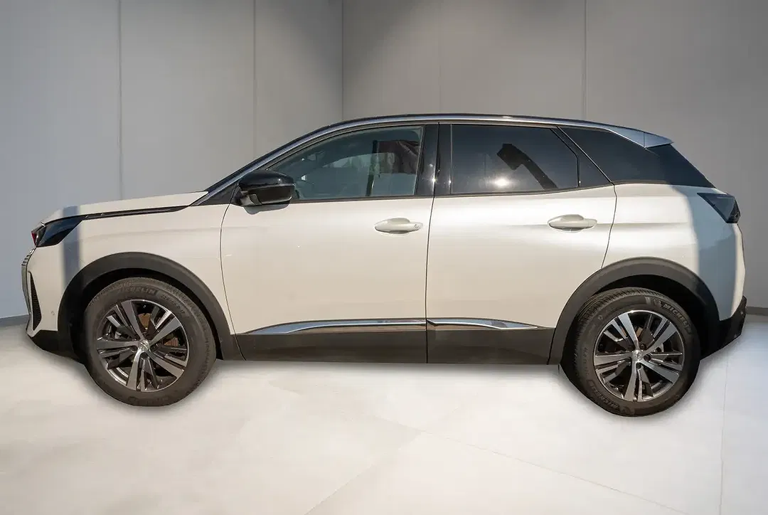 Peugeot 3008 - Thumbnail 3