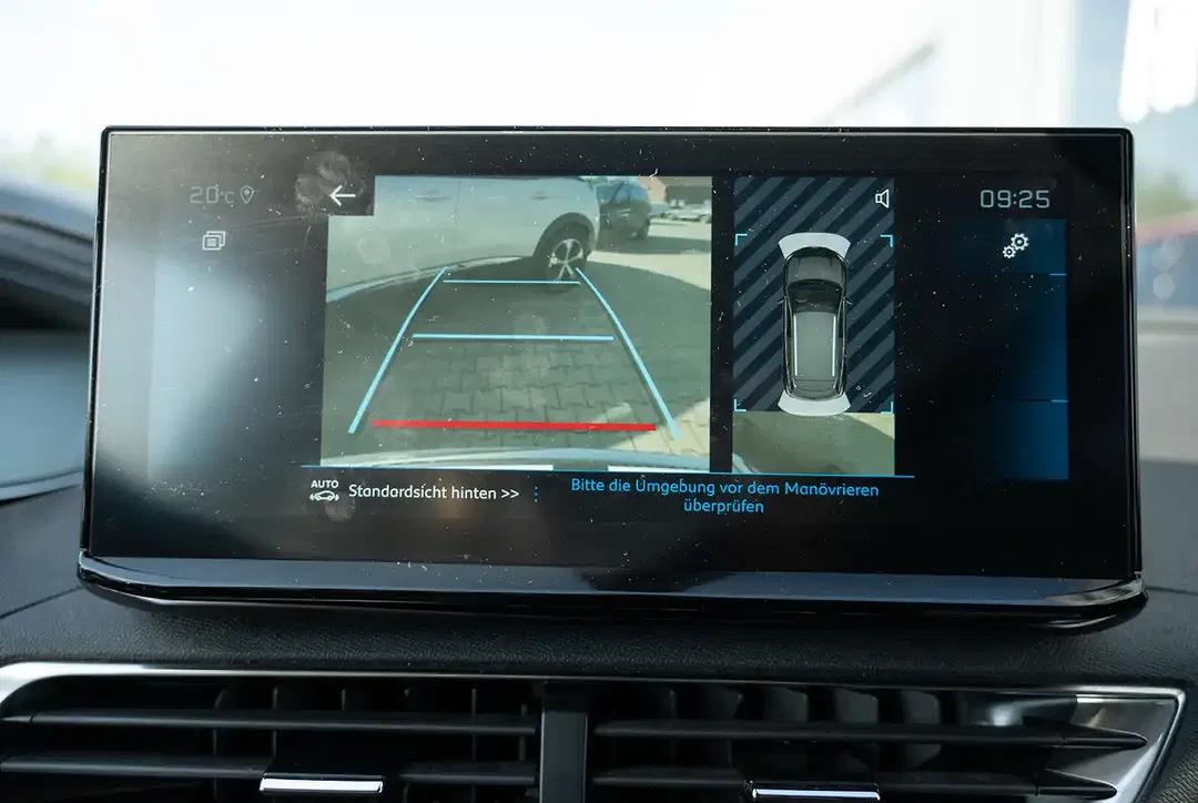Peugeot 3008 - Thumbnail 7