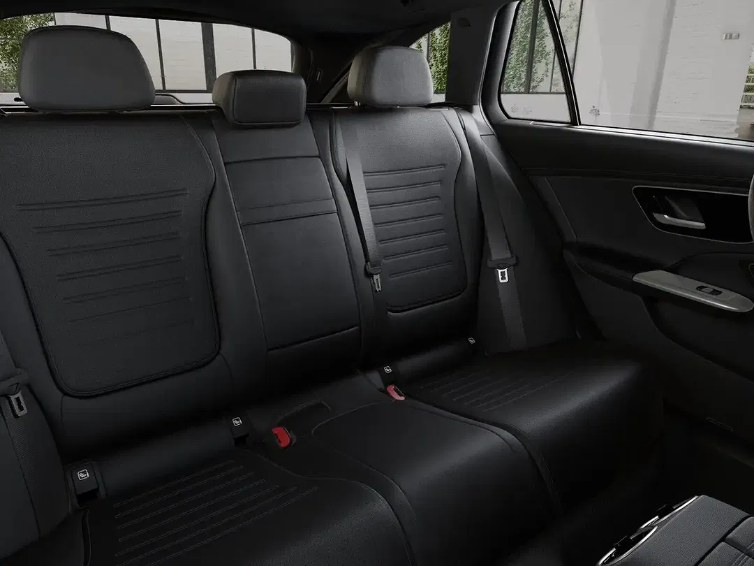 Mercedes-Benz C 220 - Thumbnail 10