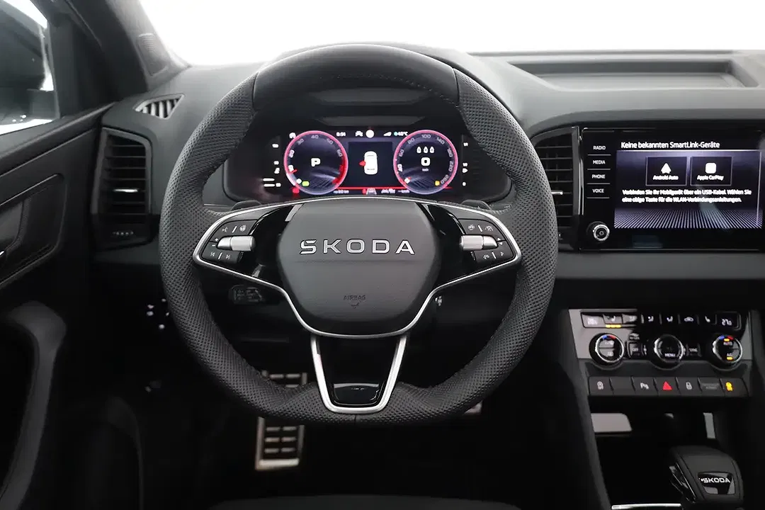 Skoda Karoq - Thumbnail 14