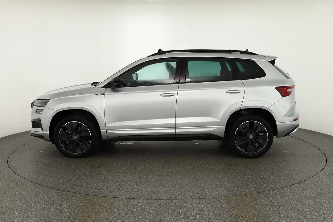 Skoda Karoq - Afbeelding 1
