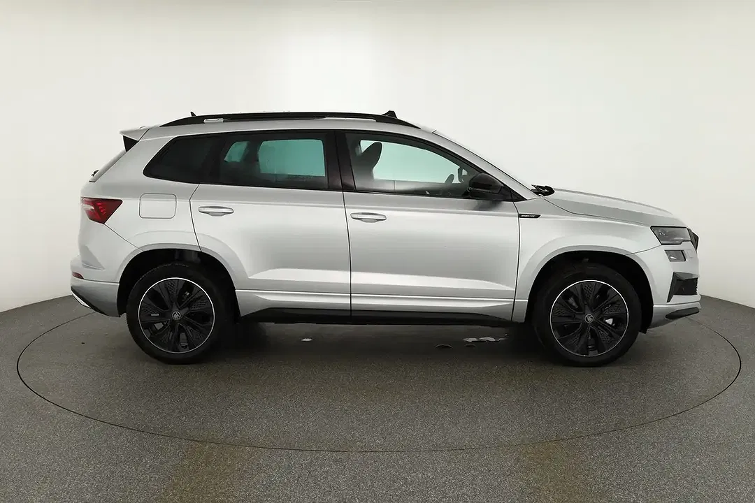 Skoda Karoq - Thumbnail 5