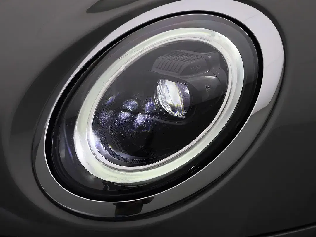 MINI Cooper Clubman - Thumbnail 13