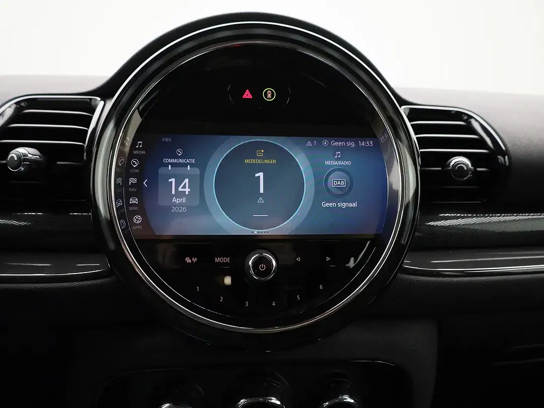 MINI Cooper Clubman - Thumbnail 15