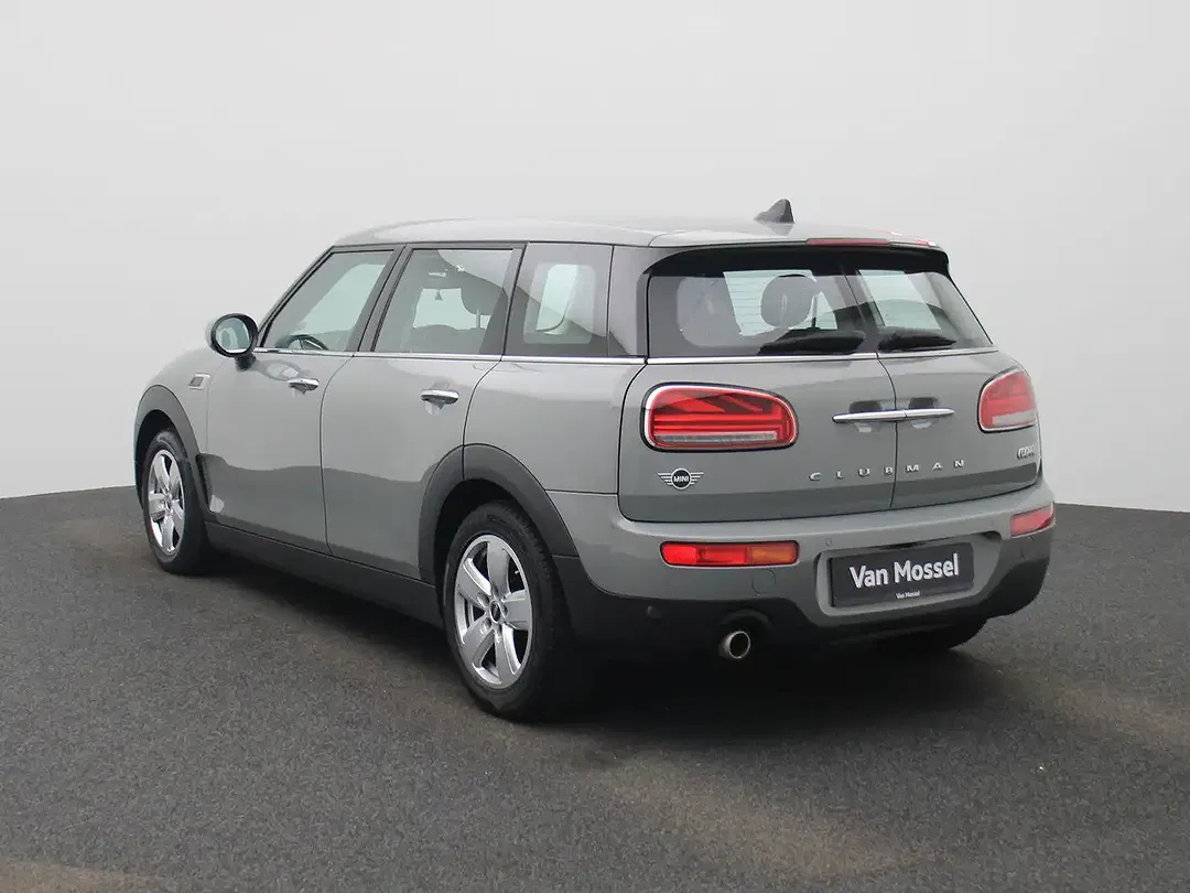MINI Cooper Clubman - Thumbnail 2