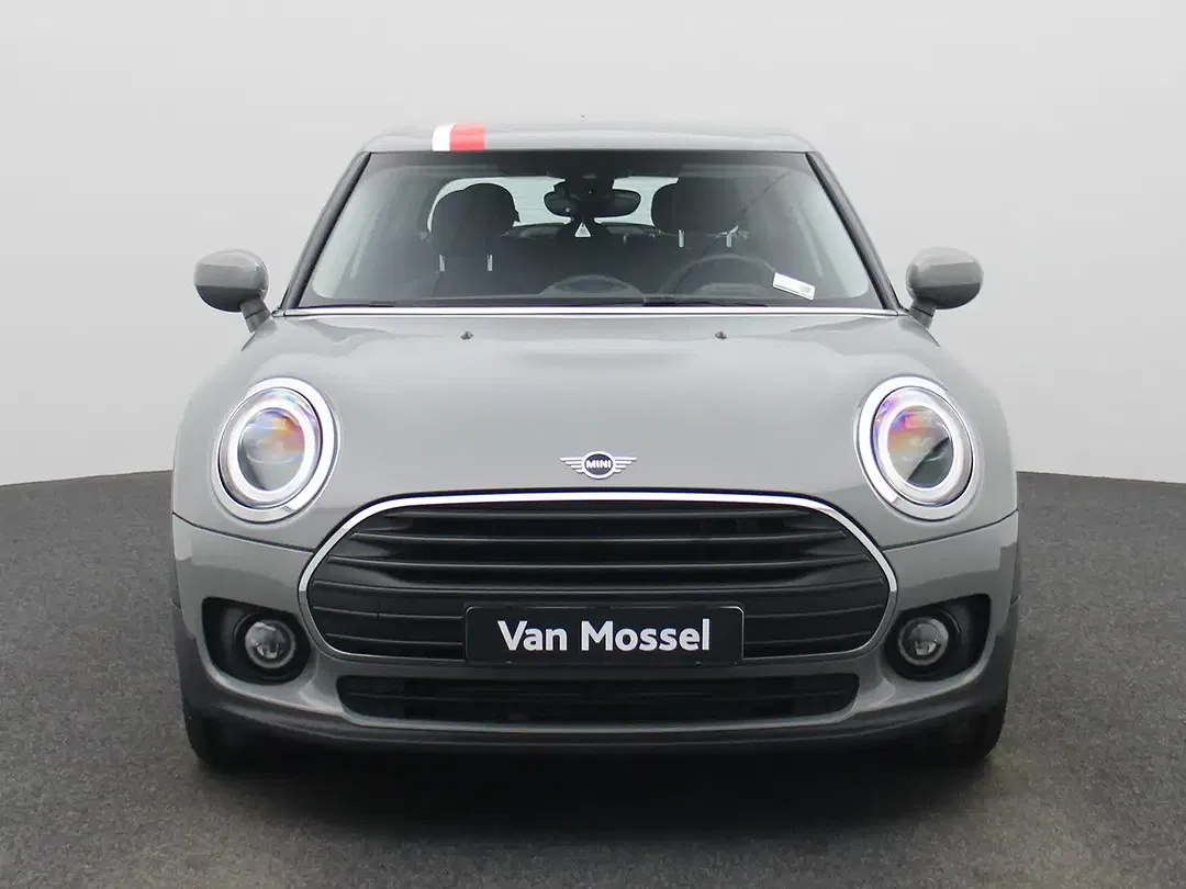 MINI Cooper Clubman - Thumbnail 3