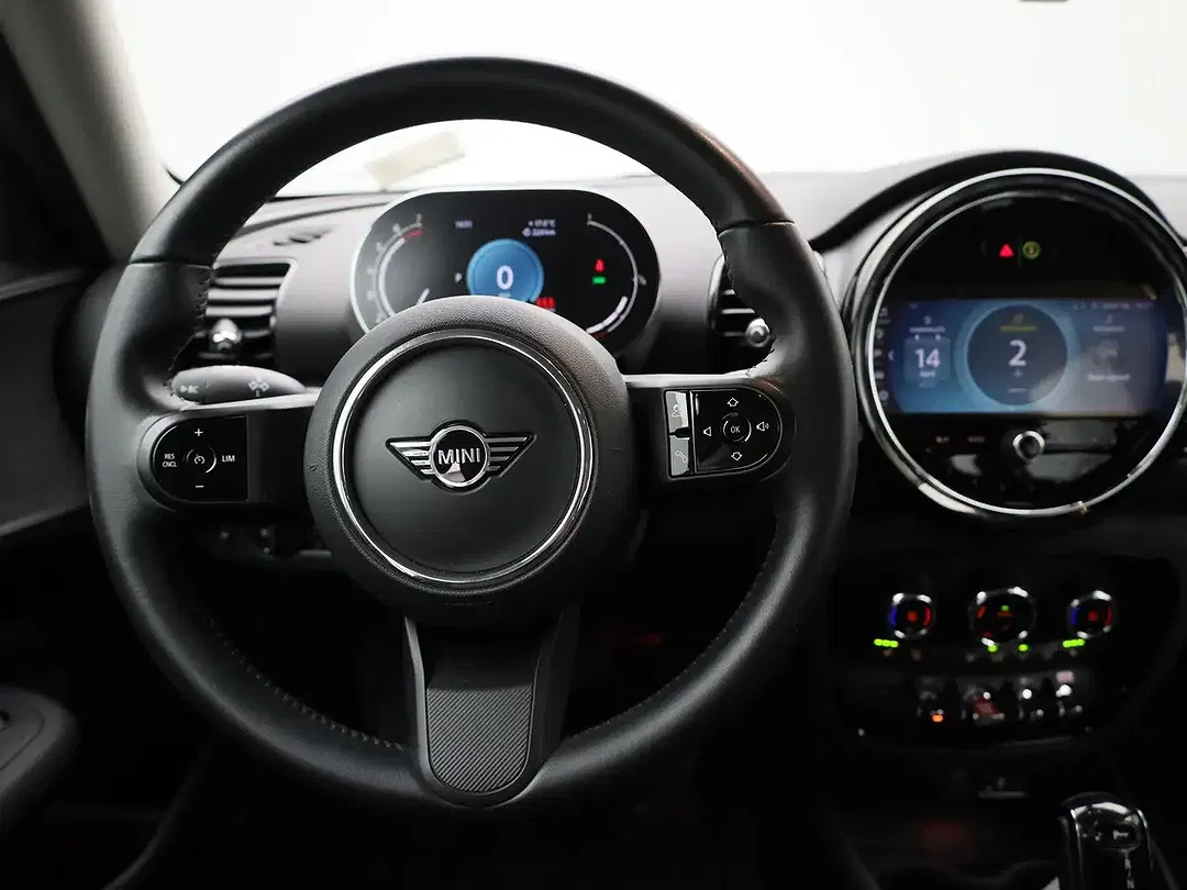 MINI Cooper Clubman - Thumbnail 7