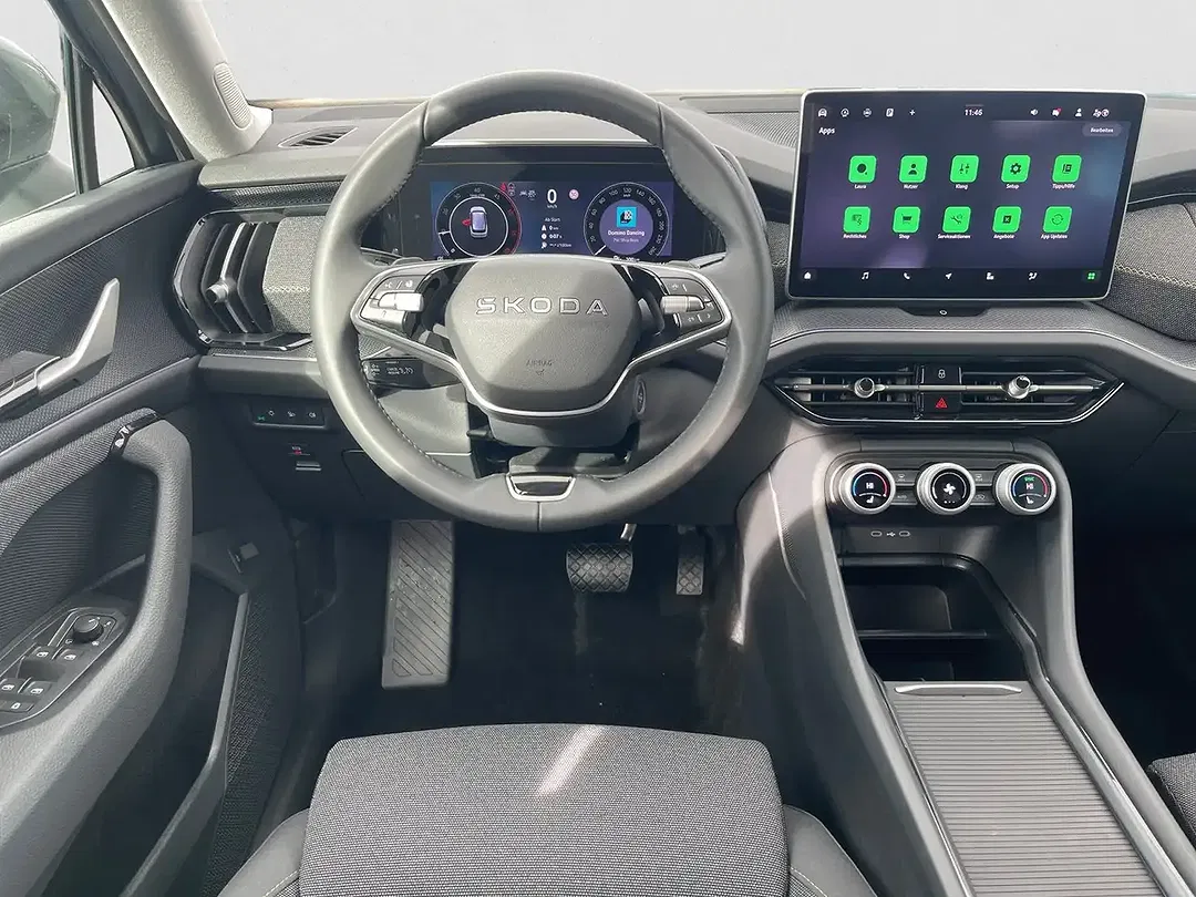 Skoda Kodiaq - Thumbnail 10