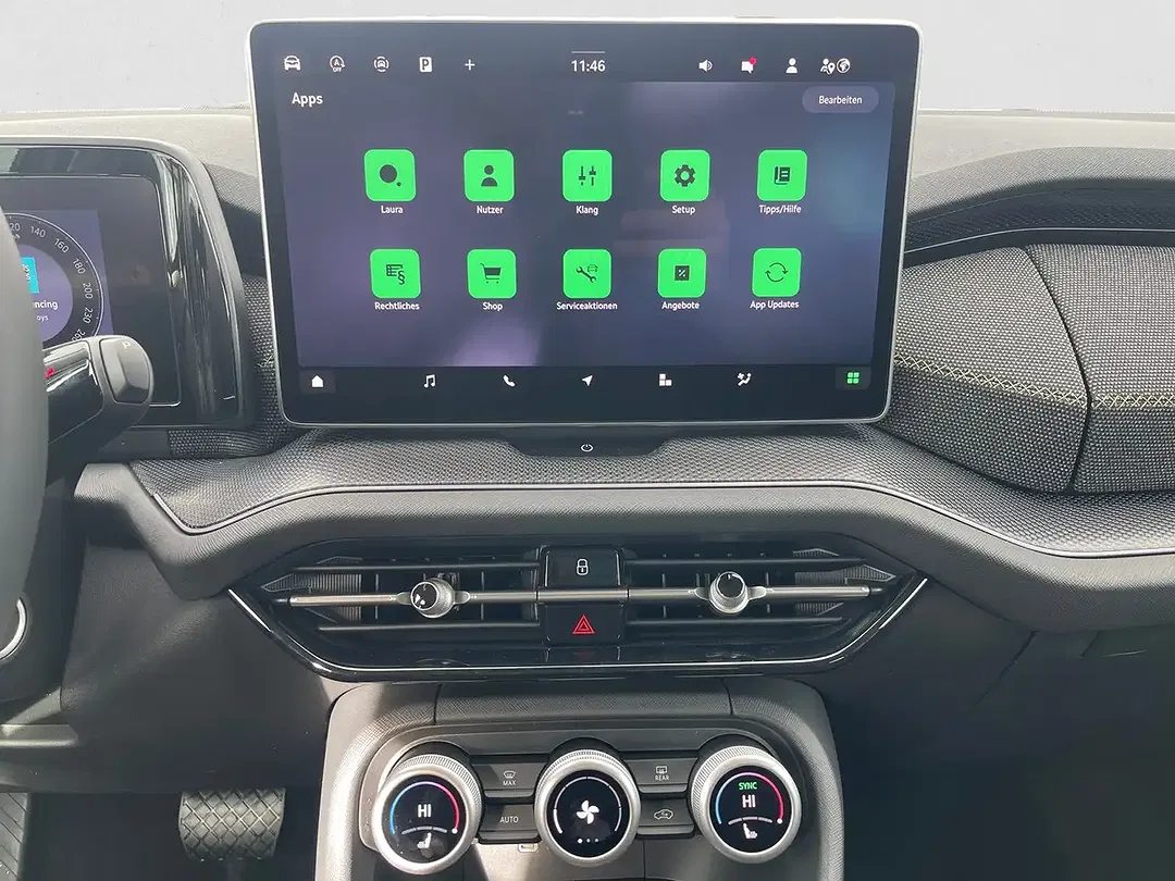 Skoda Kodiaq - Thumbnail 11