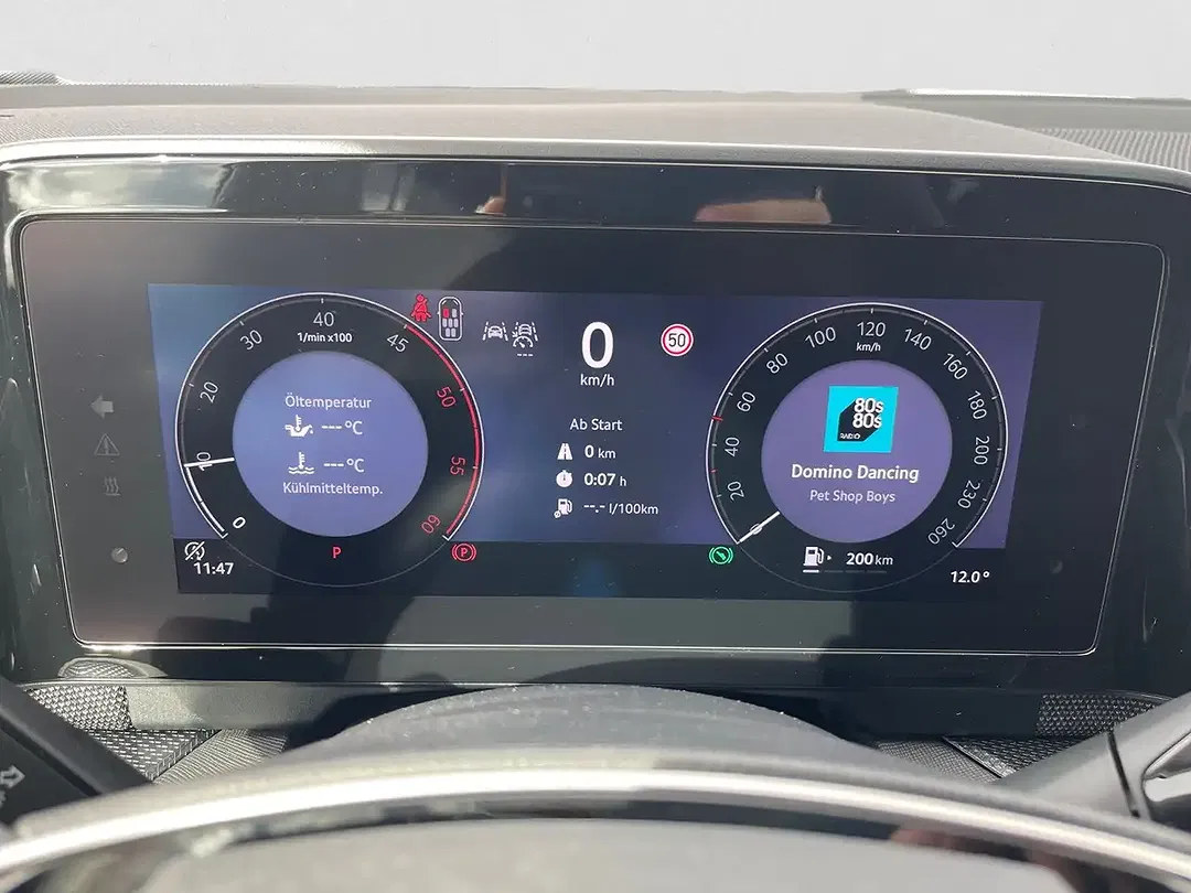 Skoda Kodiaq - Thumbnail 12