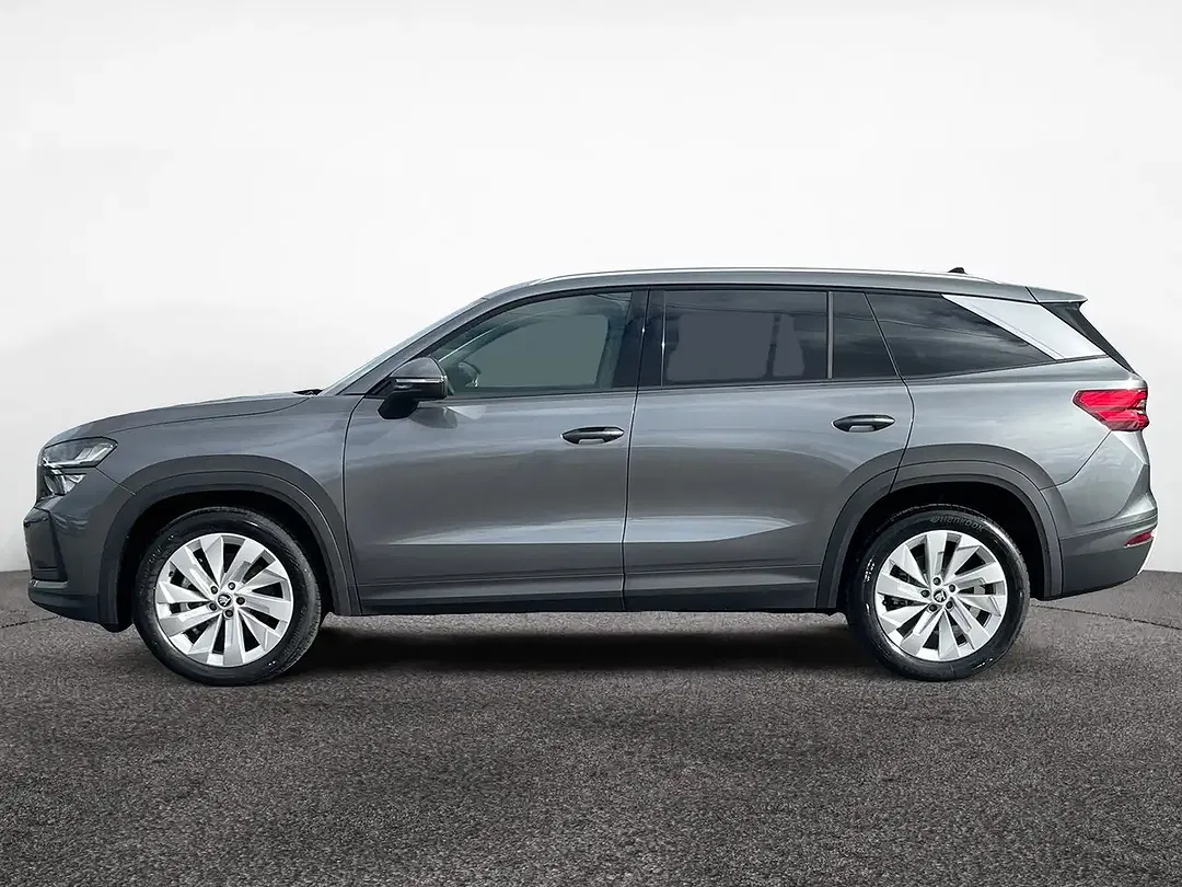 Skoda Kodiaq - Thumbnail 3
