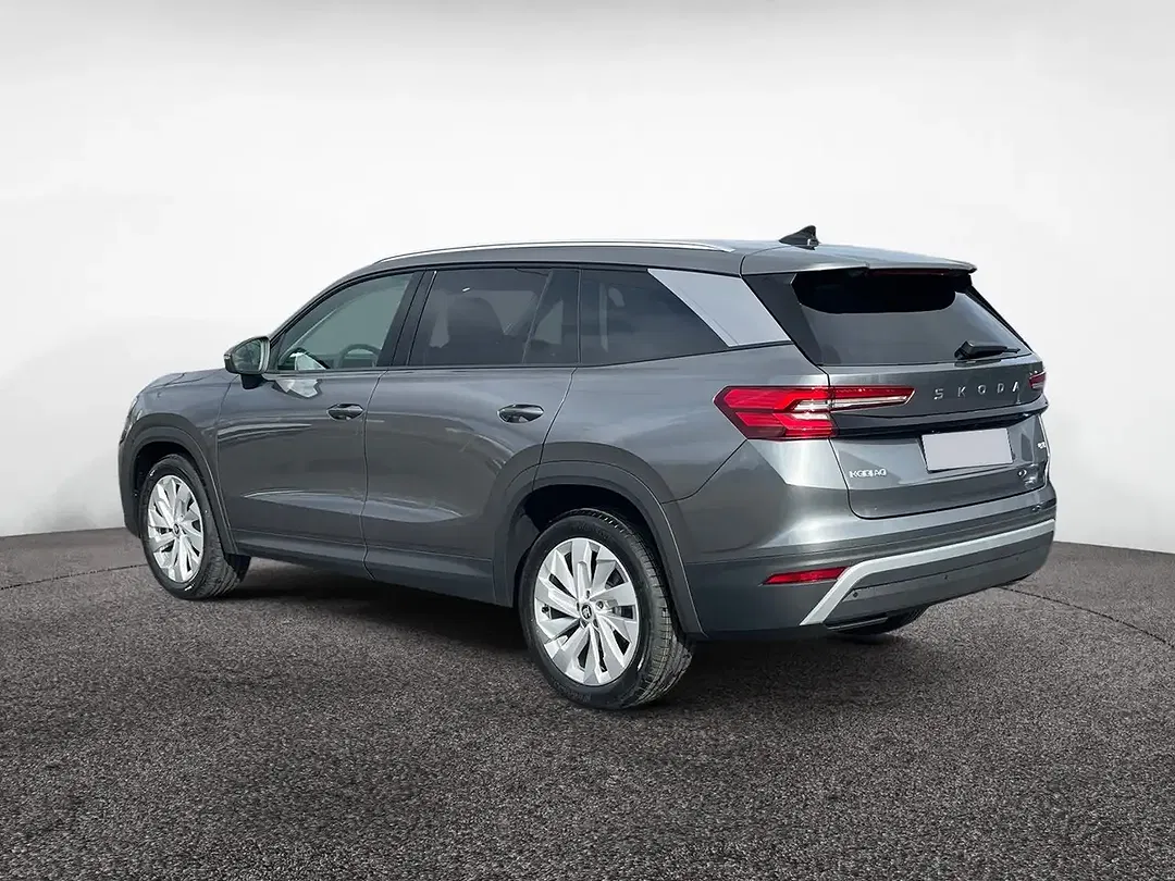 Skoda Kodiaq - Thumbnail 4