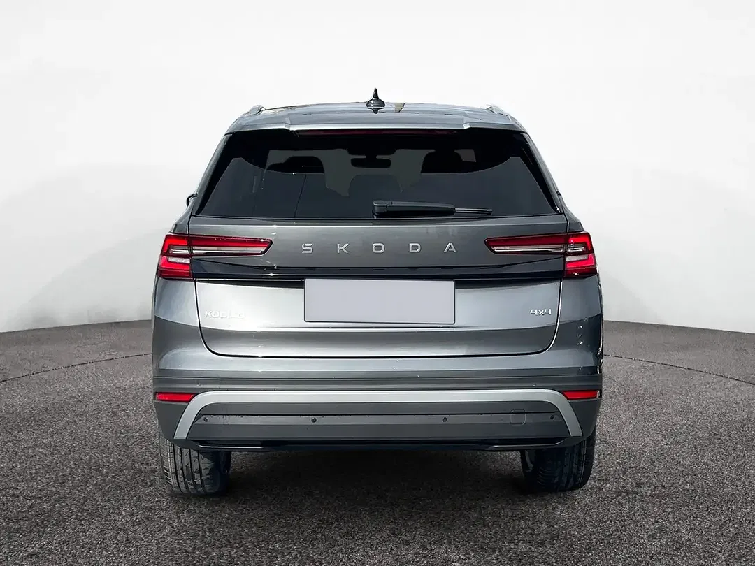 Skoda Kodiaq - Thumbnail 5