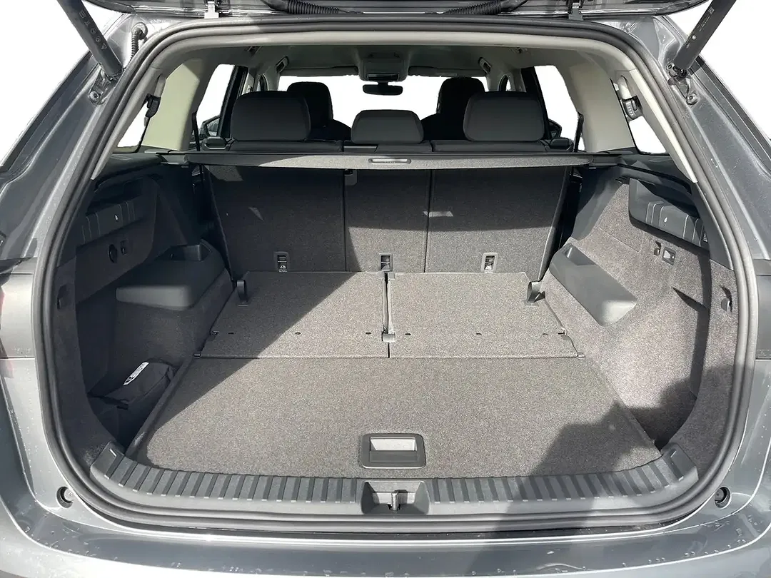 Skoda Kodiaq - Thumbnail 6