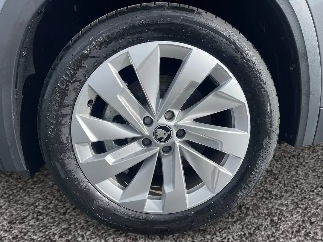Skoda Kodiaq - Thumbnail 7