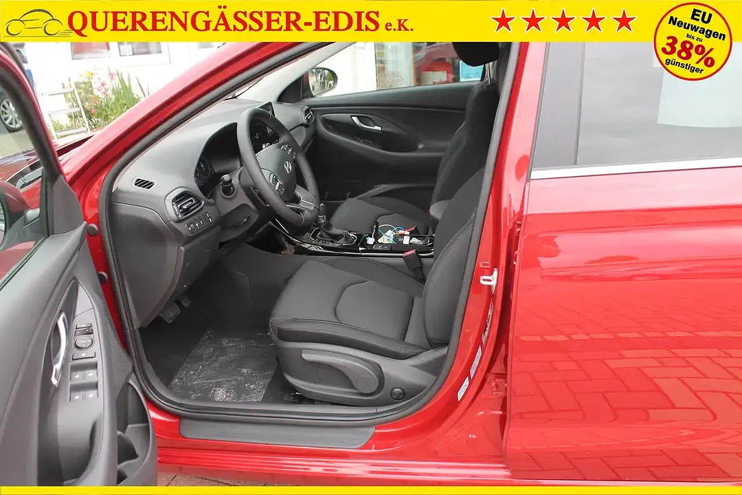 Hyundai i30 - Thumbnail 12