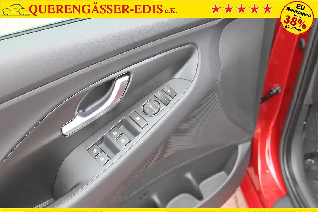 Hyundai i30 - Thumbnail 13