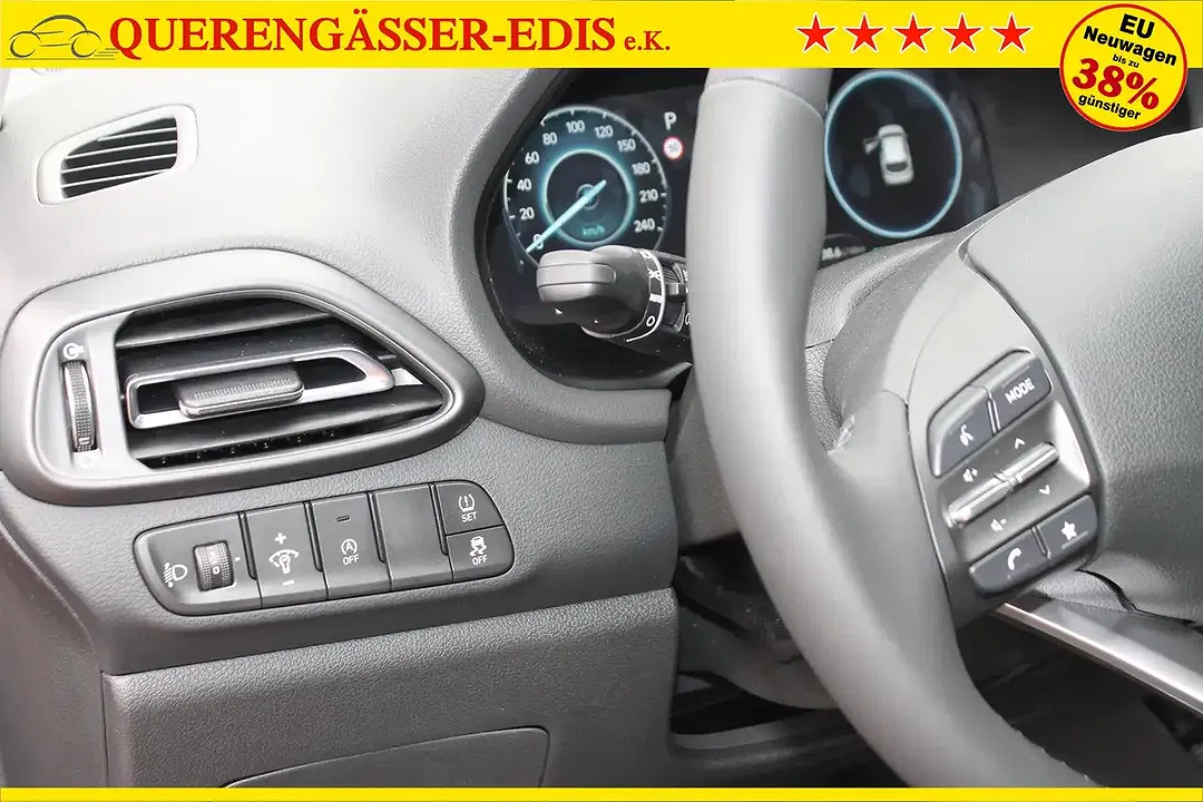 Hyundai i30 - Thumbnail 14
