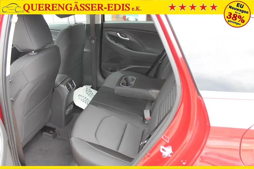 Hyundai i30 - Thumbnail 15
