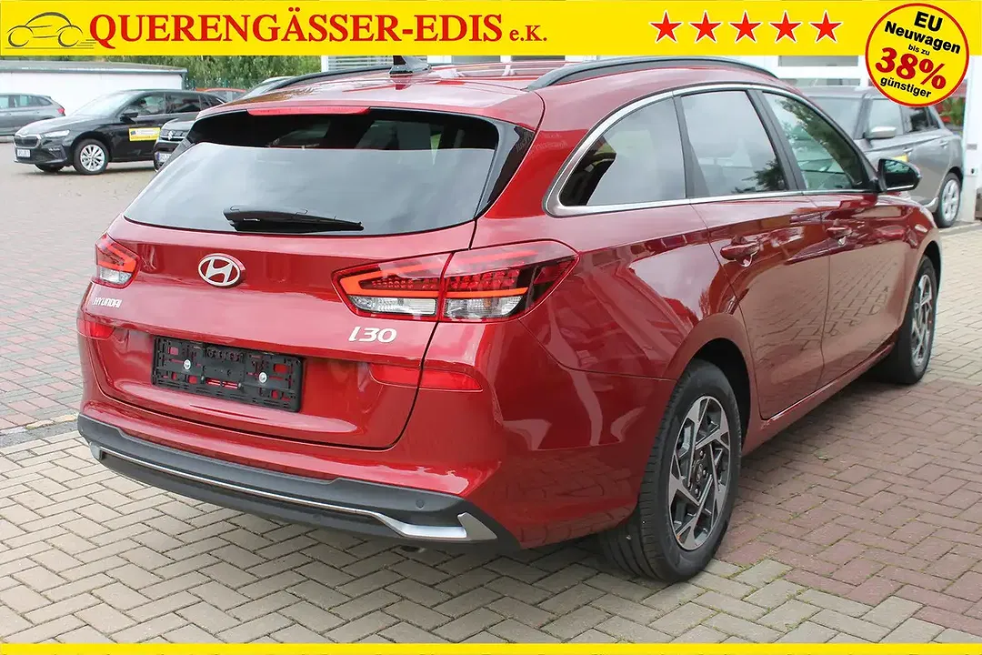 Hyundai i30 - Thumbnail 5