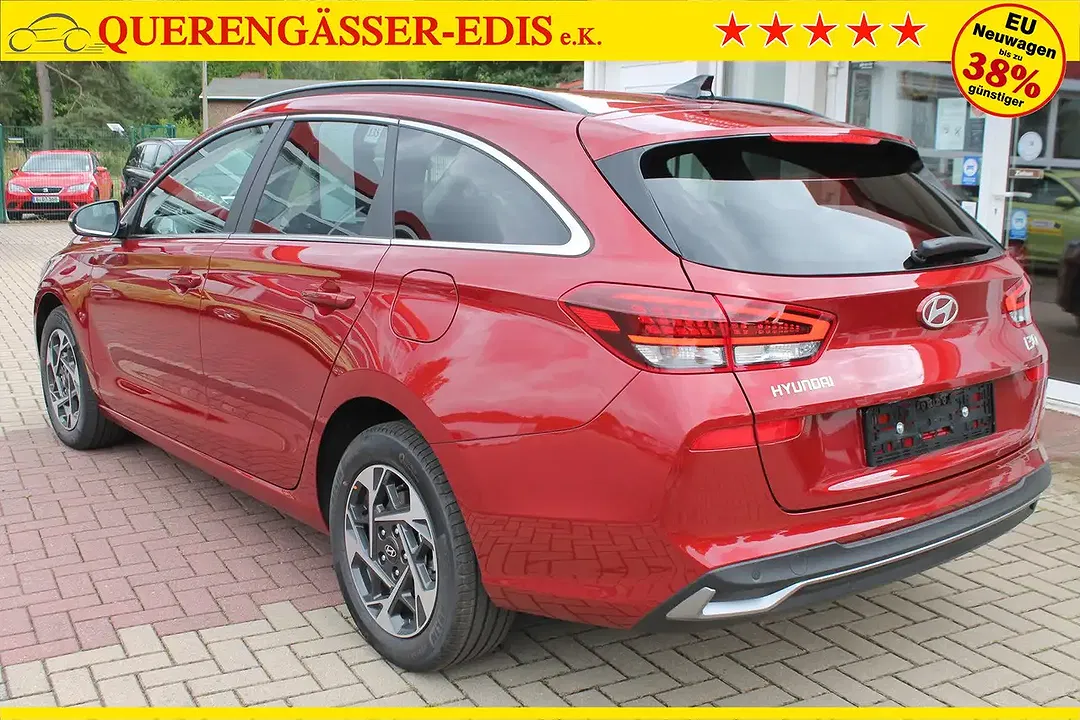 Hyundai i30 - Thumbnail 6