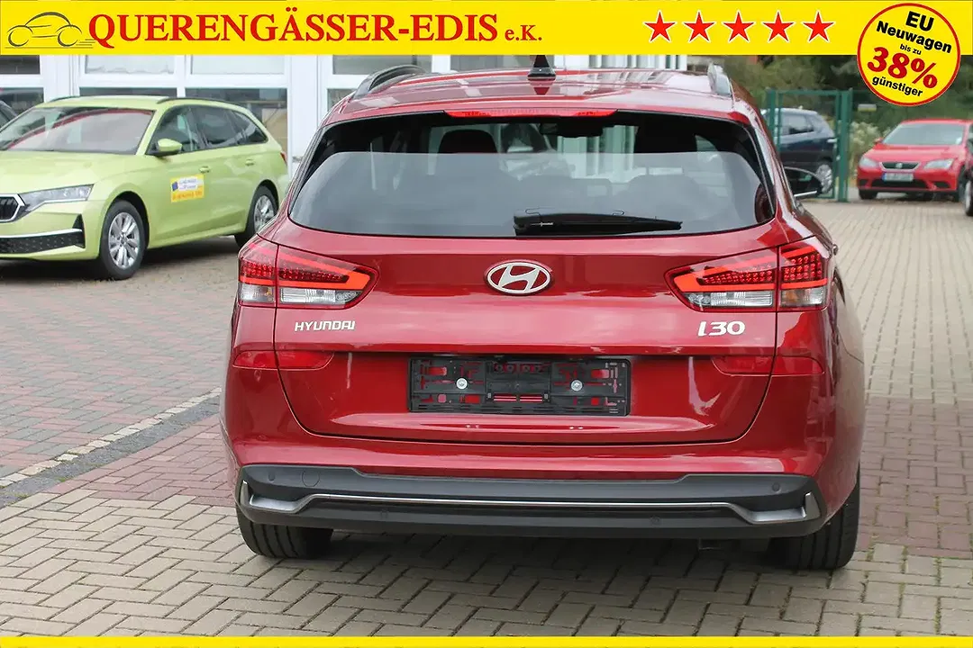 Hyundai i30 - Thumbnail 7