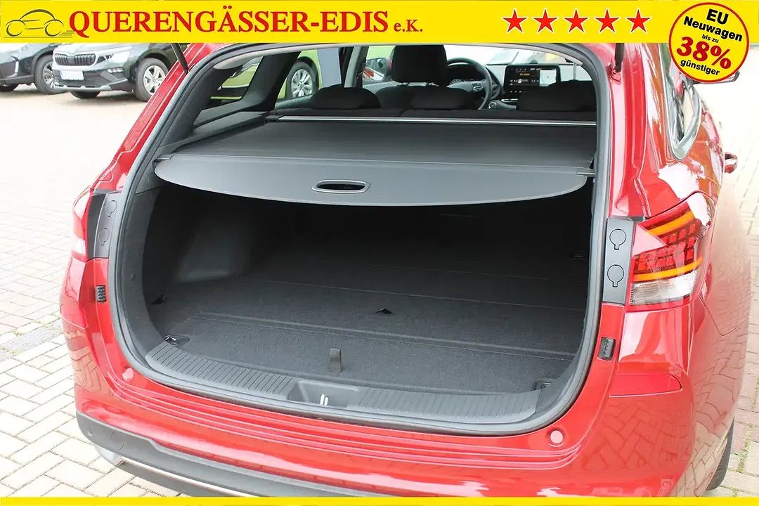 Hyundai i30 - Thumbnail 8
