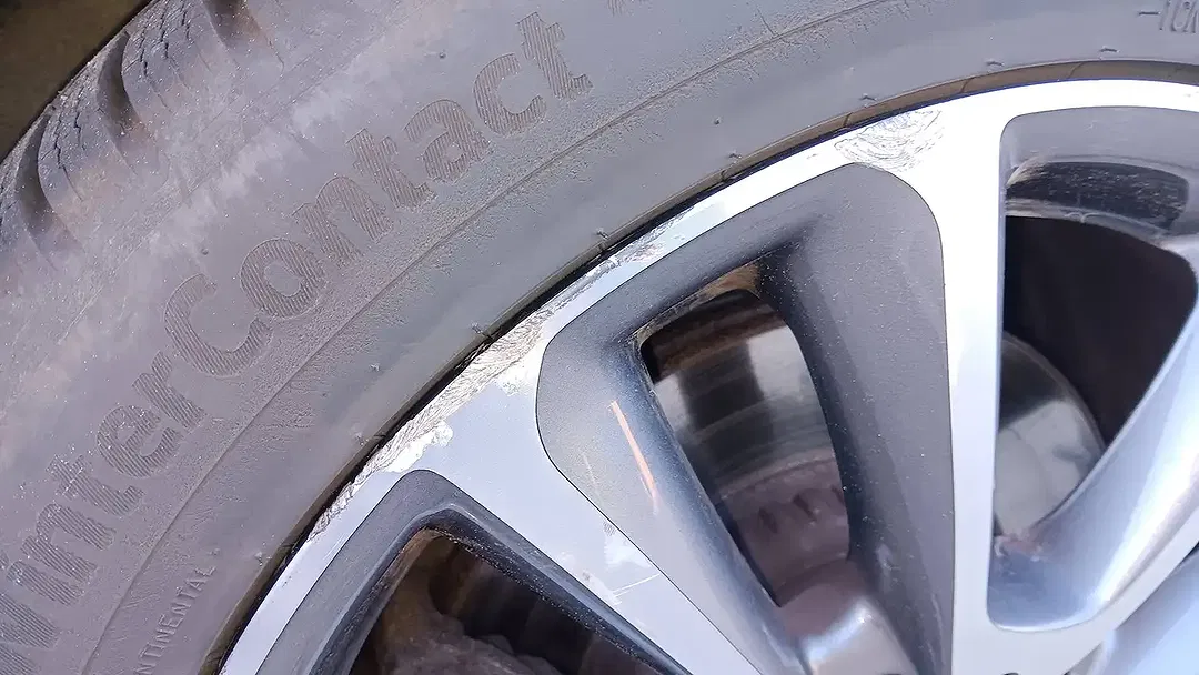 Mercedes-Benz E 400 - Thumbnail 11