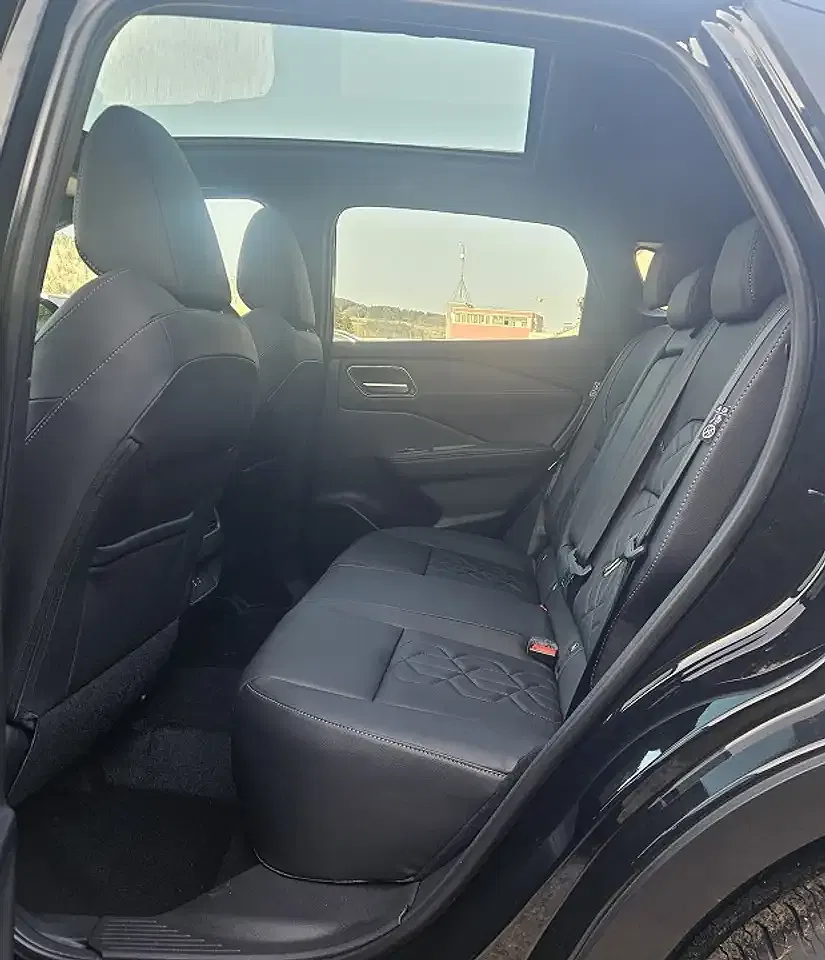 Nissan Qashqai - Thumbnail 10