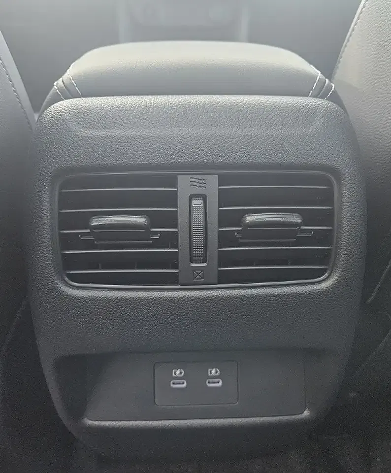 Nissan Qashqai - Thumbnail 12