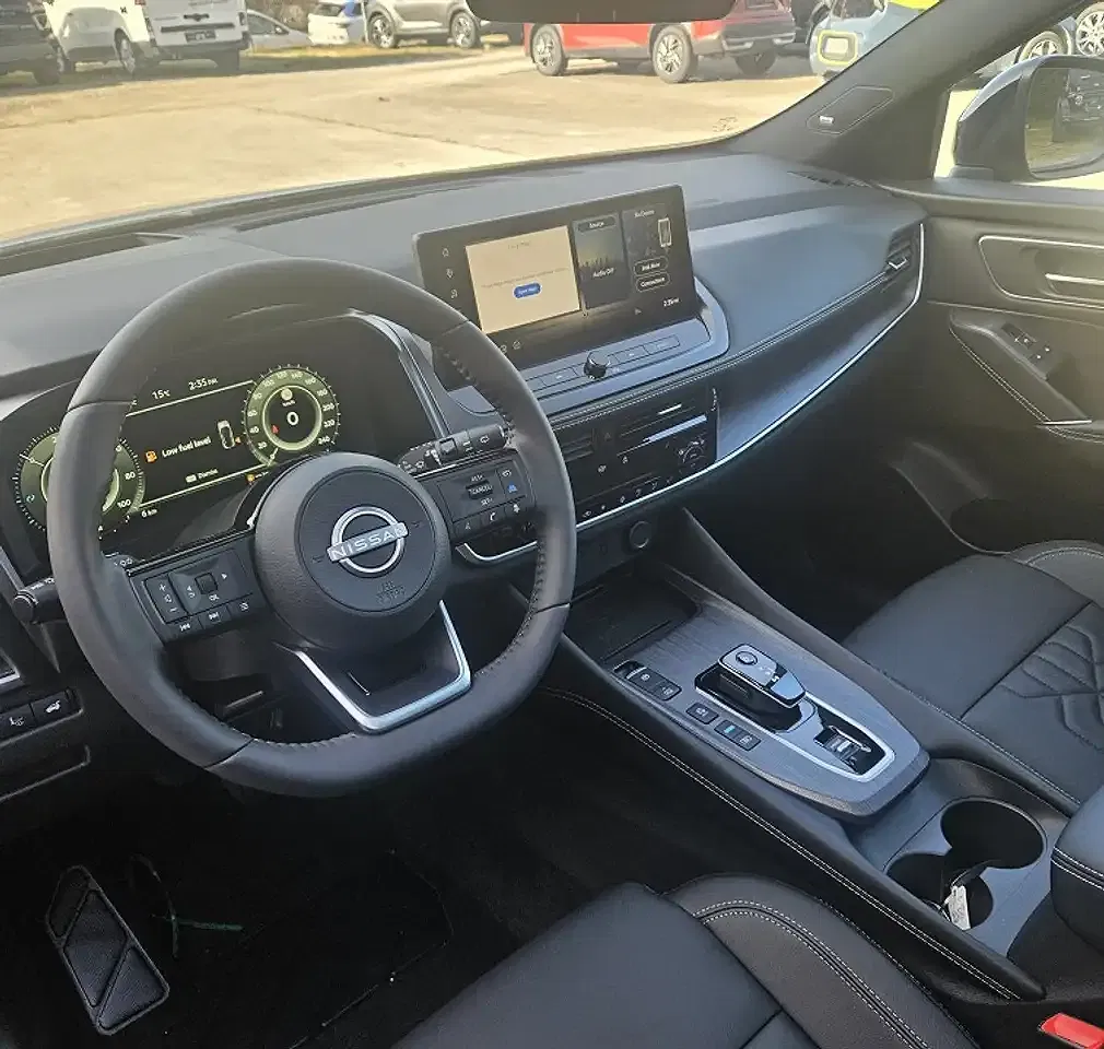 Nissan Qashqai - Thumbnail 5
