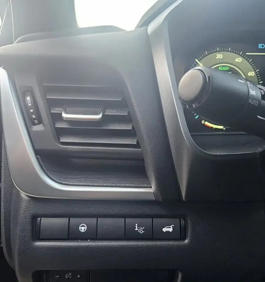 Nissan Qashqai - Thumbnail 6