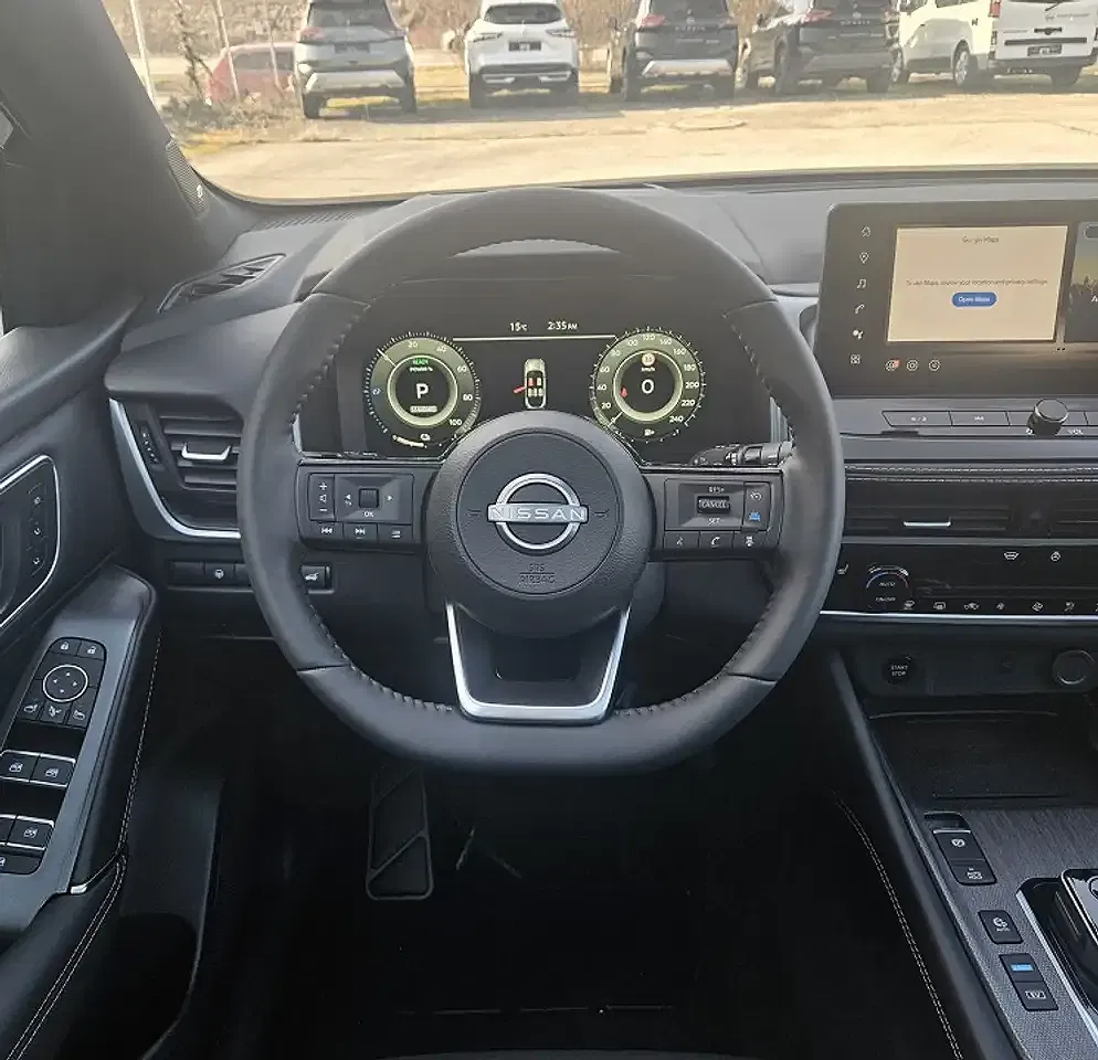 Nissan Qashqai - Thumbnail 7