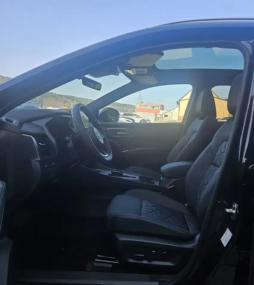 Nissan Qashqai - Thumbnail 8