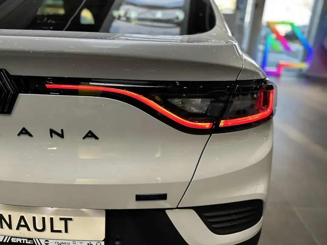 Renault Arkana - Thumbnail 12