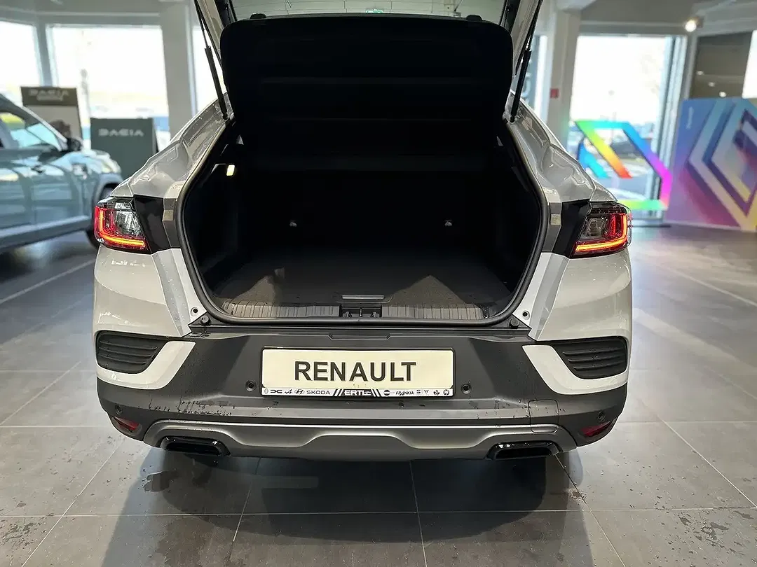 Renault Arkana - Thumbnail 14