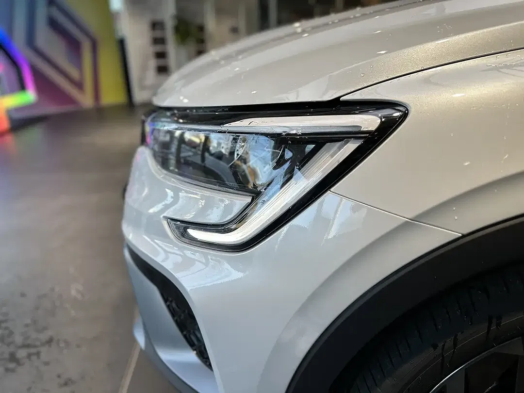 Renault Arkana - Thumbnail 4