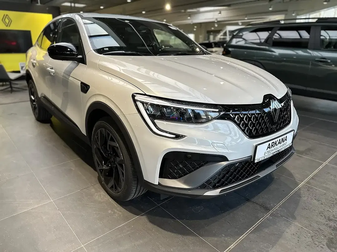 Renault Arkana - Thumbnail 5