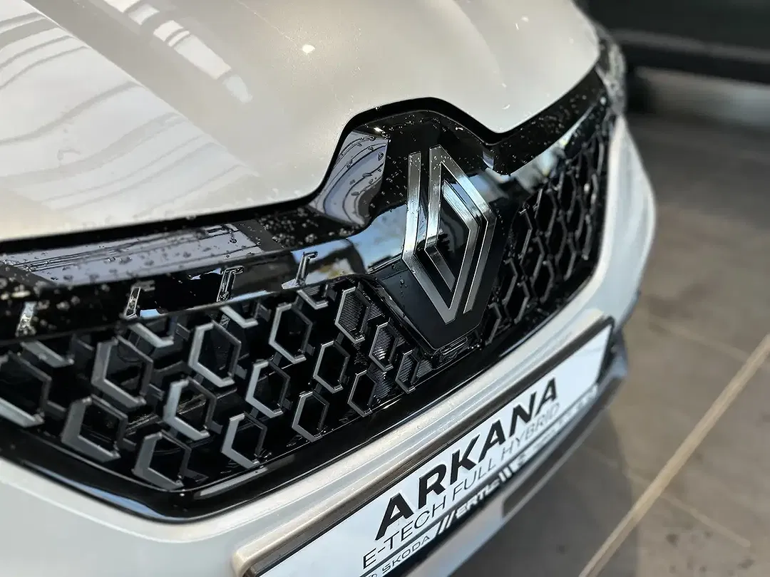 Renault Arkana - Thumbnail 6