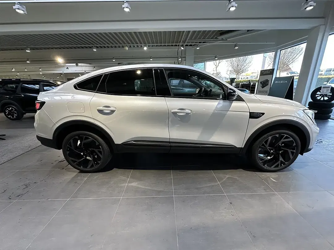 Renault Arkana - Thumbnail 7