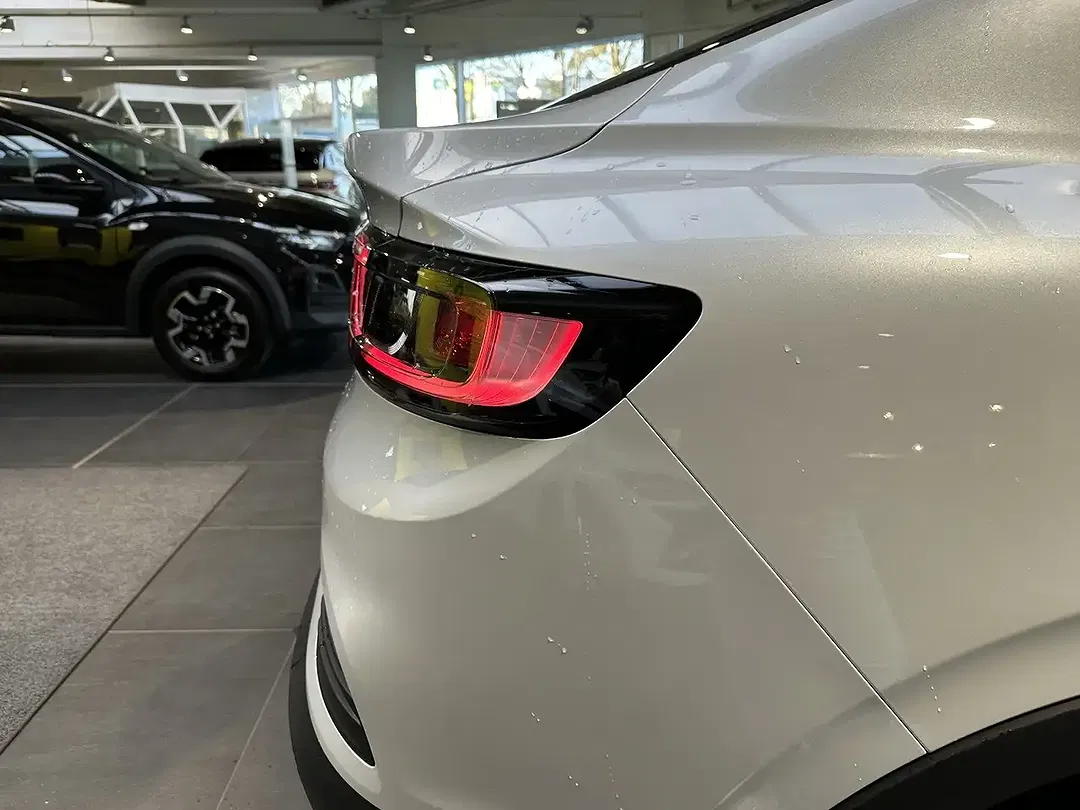 Renault Arkana - Thumbnail 9