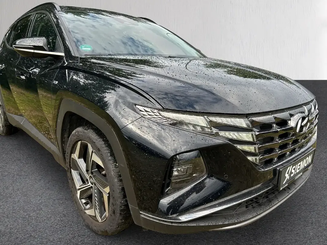 Hyundai TUCSON - Thumbnail 10