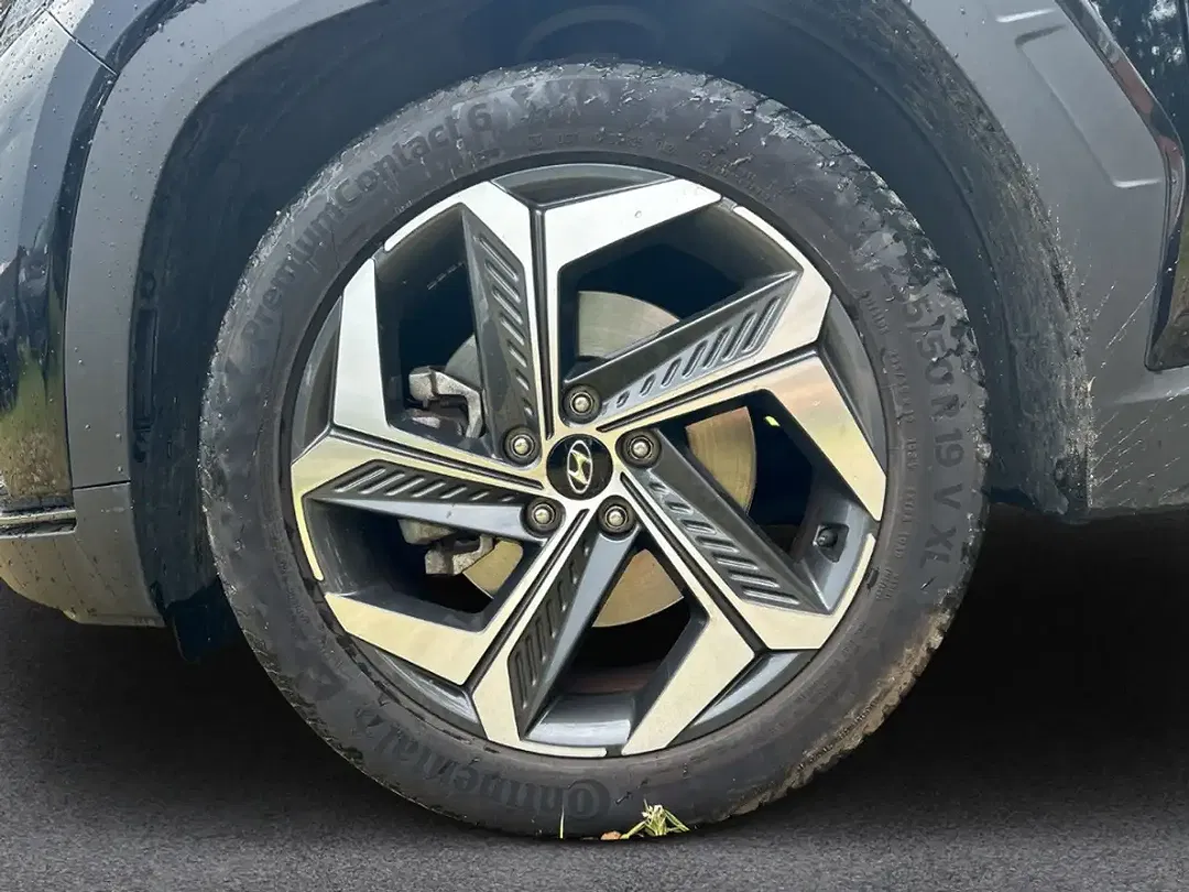 Hyundai TUCSON - Thumbnail 11