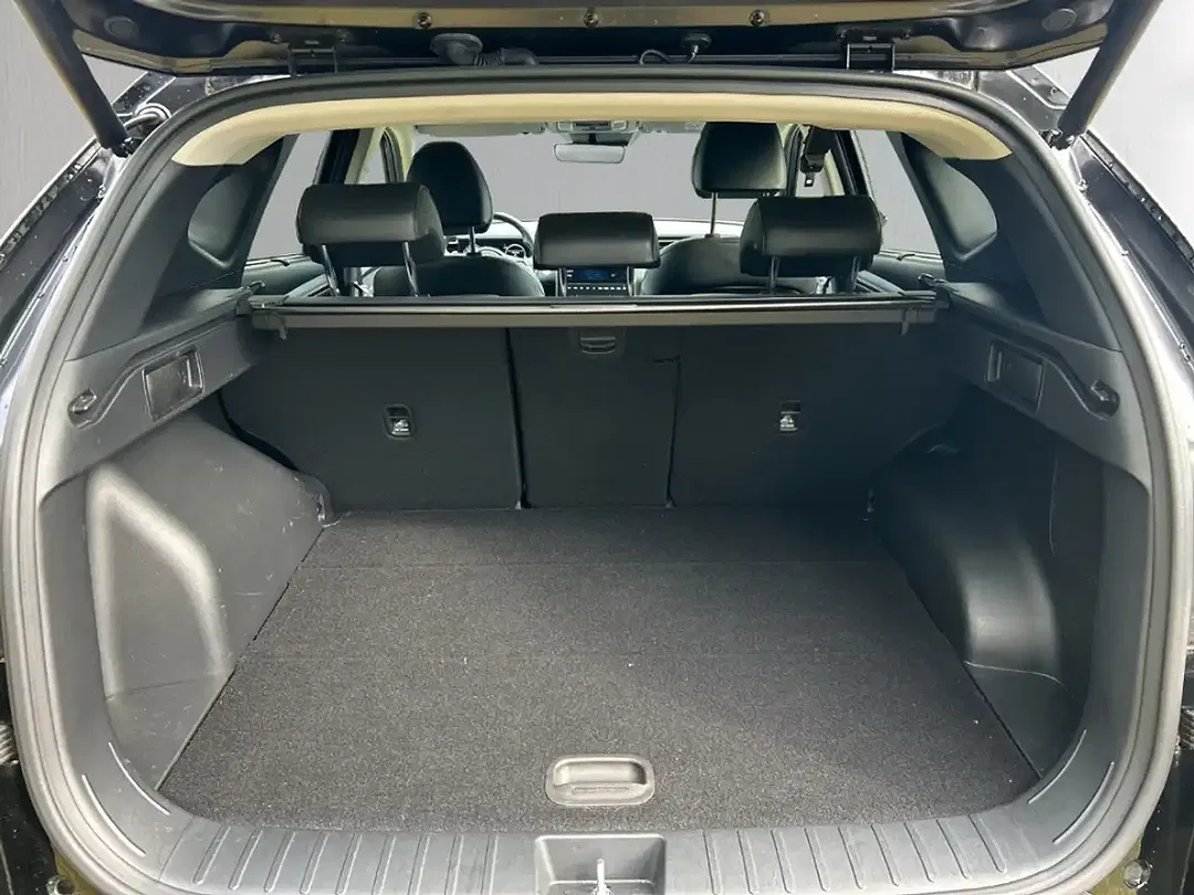Hyundai TUCSON - Thumbnail 12