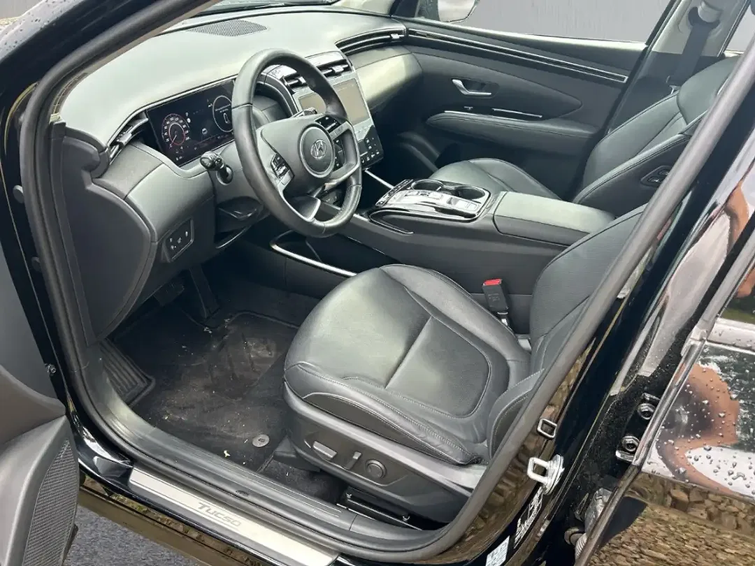 Hyundai TUCSON - Thumbnail 13