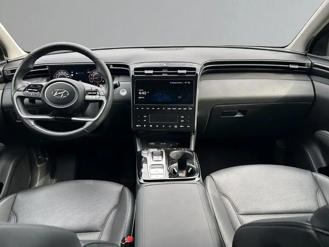 Hyundai TUCSON - Thumbnail 15