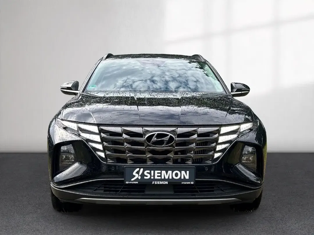 Hyundai TUCSON - Thumbnail 8