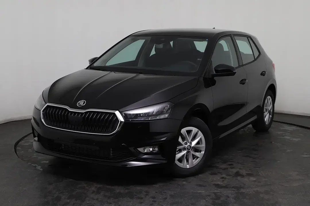 Skoda Fabia - Afbeelding 1