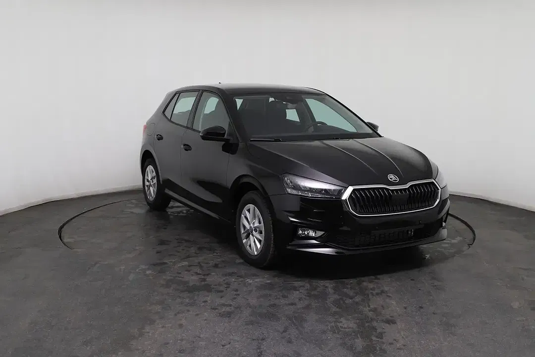 Skoda Fabia - Thumbnail 10