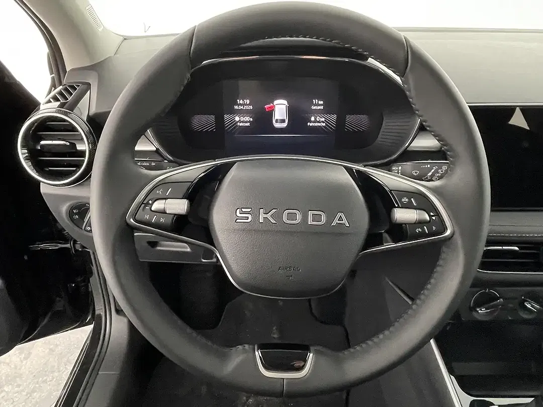 Skoda Fabia - Thumbnail 16